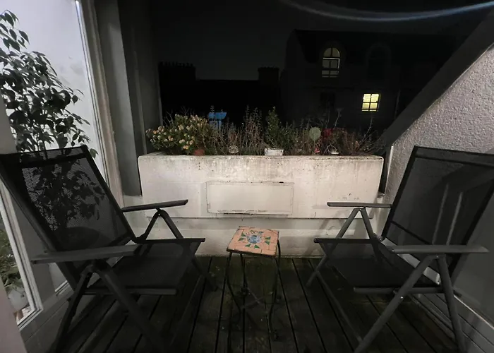 Apartamento Simple Private In 3br Shared Apartment, Well Connected Location