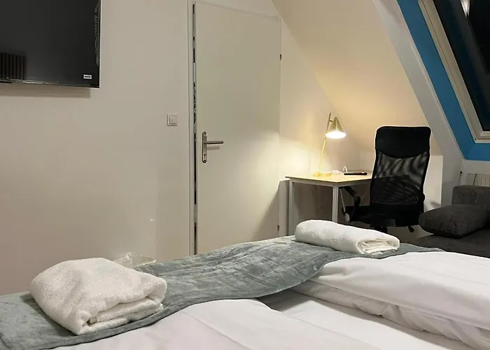 Simple Private In 3br Shared Apartment, Well Connected Location *