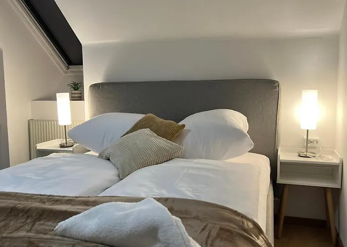 Simple Private In 3br Shared Apartment, Well Connected Location Viena