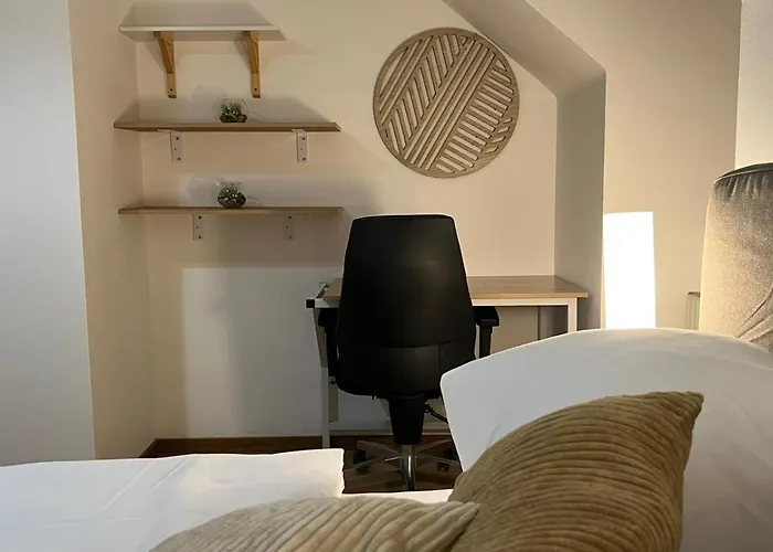 Apartamento Simple Private In 3br Shared Apartment, Well Connected Location Viena