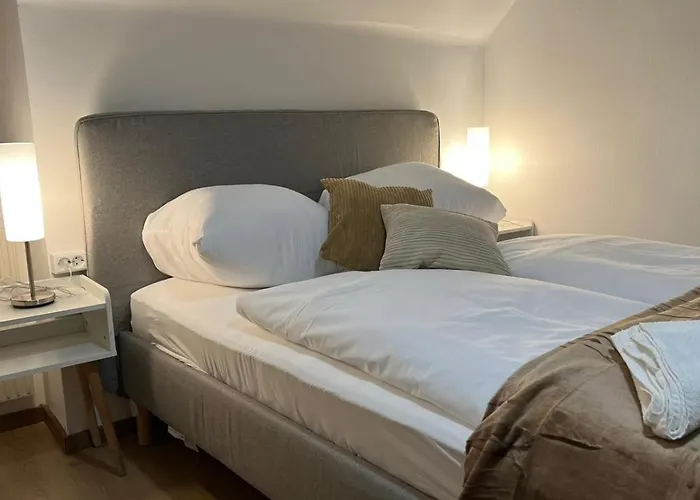 Simple Private In 3br Shared Apartment, Well Connected Location Apartamento Viena