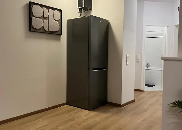 Apartamento Simple Private In 3br Shared Apartment, Well Connected Location