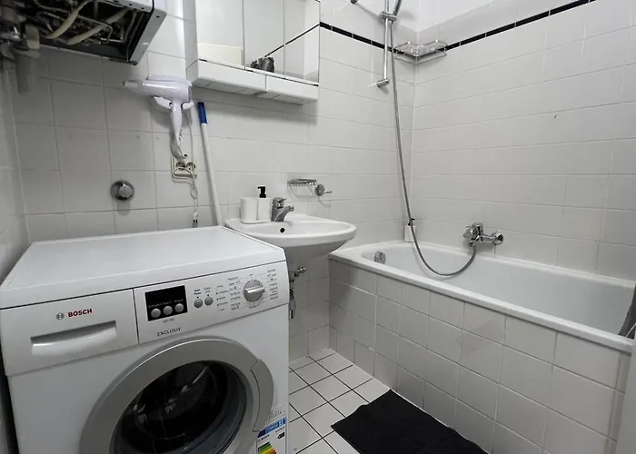 Apartamento Simple Private In 3br Shared Apartment, Well Connected Location Viena
